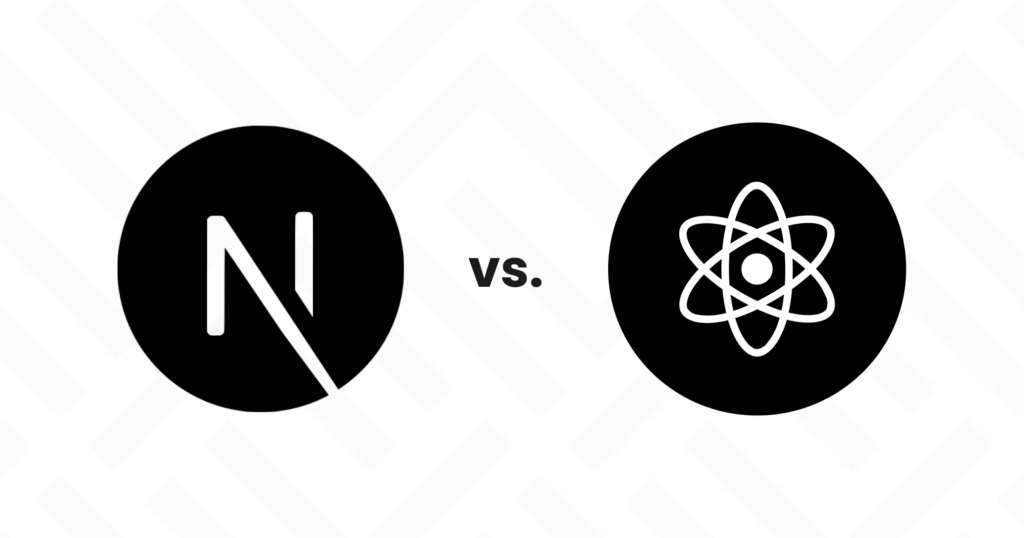 Next.js vs React.js: 2 Free Choices For Powering Web Apps 1