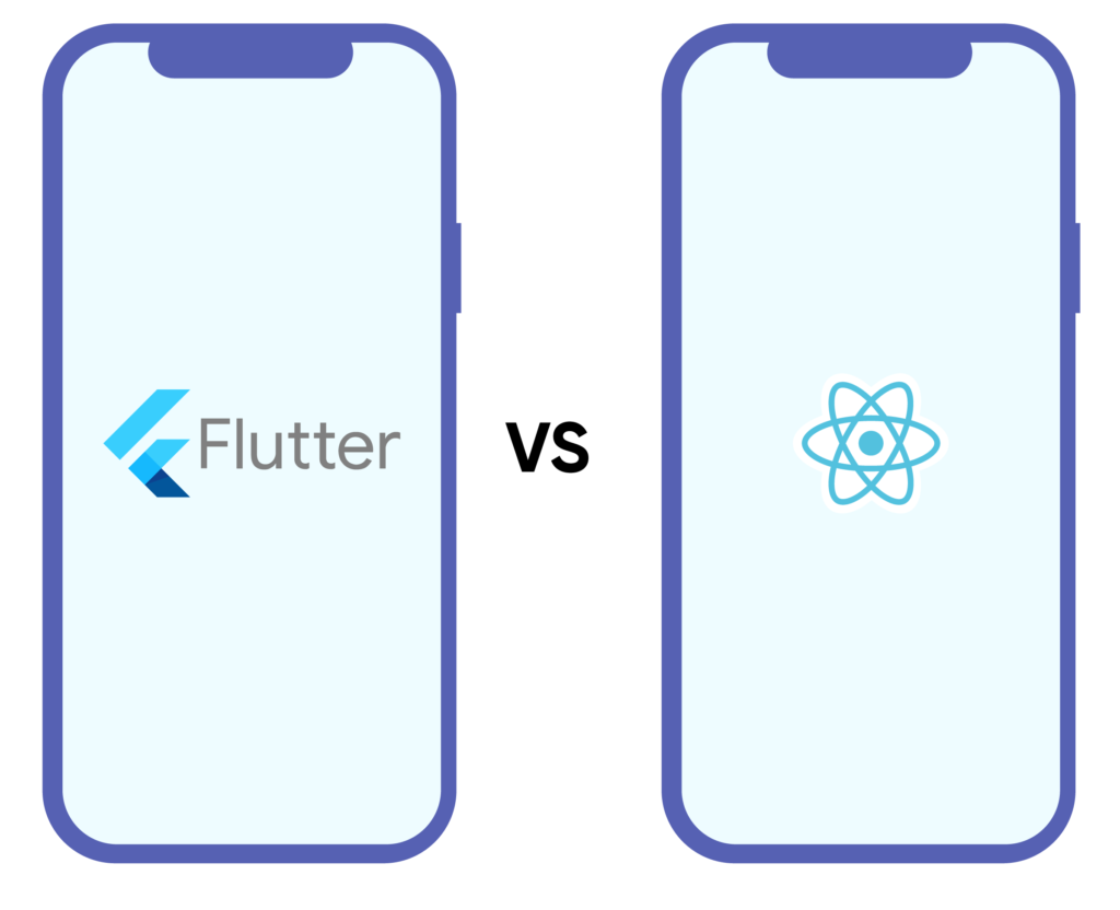 Flutter vs React Native: The New Kid on the Block or The Well-Known Player? 3