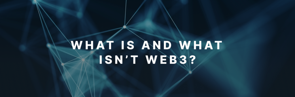 The Rise Of Web3: What’s This New Internet Era About? - Effectus ...