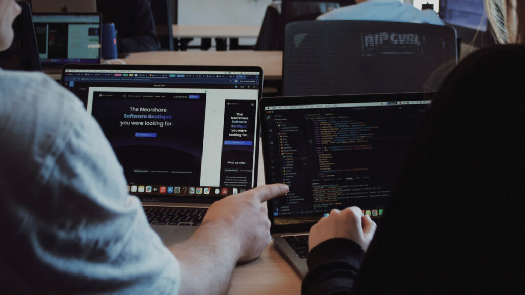 End-to-end in 2025: is it the full-cycle process in software development?