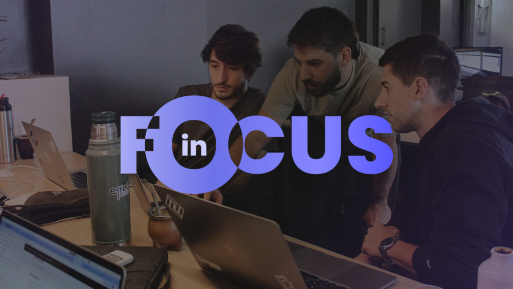 Beyond MVP: Partnering With Founders 1